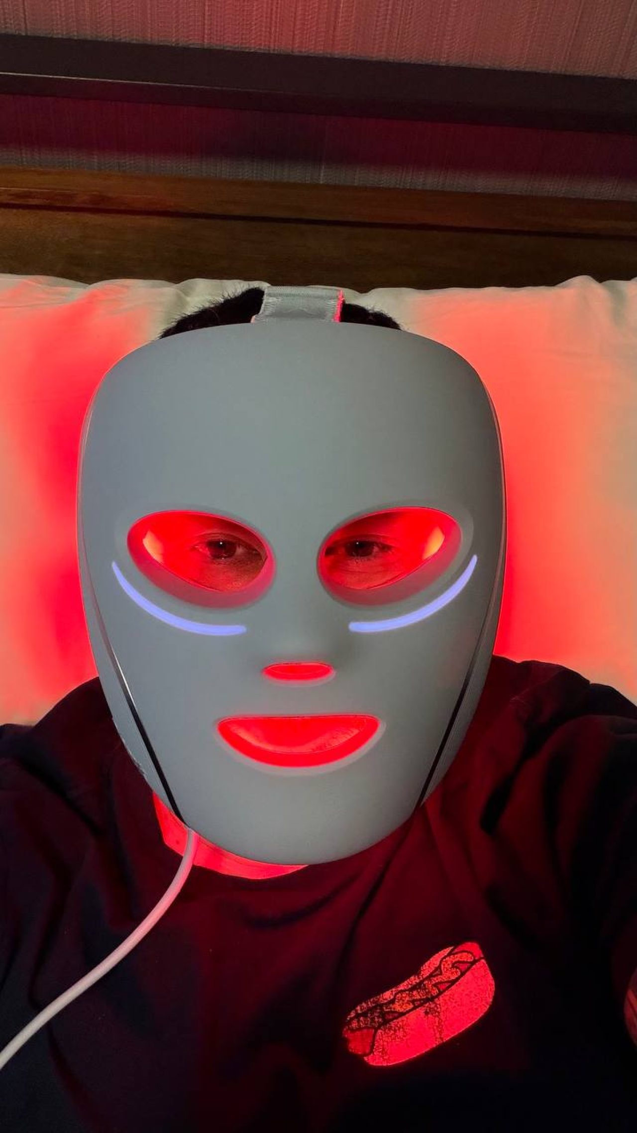 Red Light Treatment