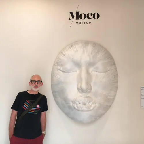 Moco In Barcelona