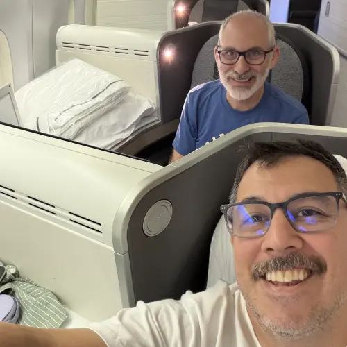Air Canada Home