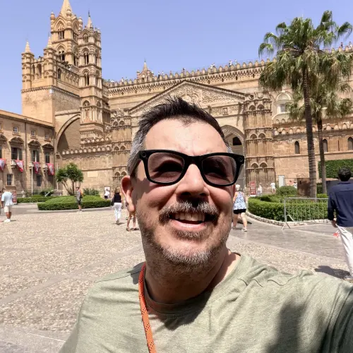 Palermo, Italy