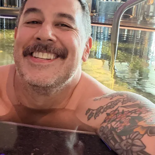 When In Rome… Spa!