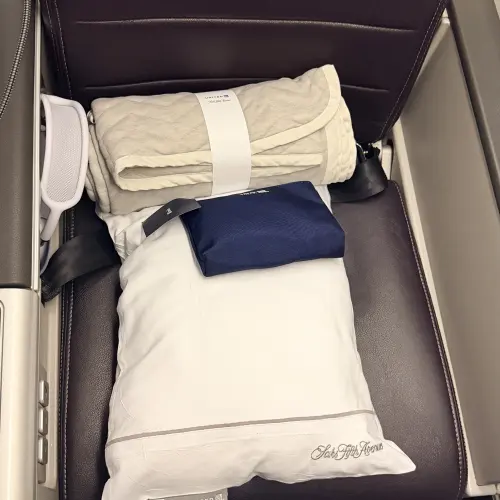 Next Stop… Madrid.