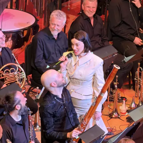 St. Vincent — photo 2
