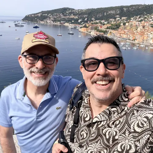 Nice And Monaco