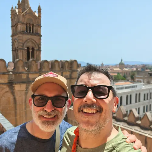 Palermo, Italy