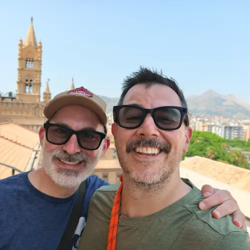 Palermo, Italy