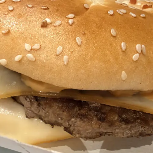 Trip To Mcdonalds