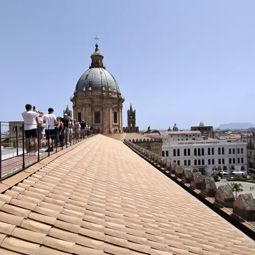 Palermo, Italy