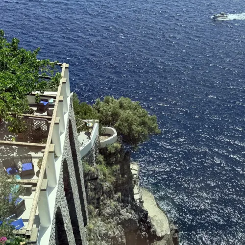 More Amalfi Coast Beauty