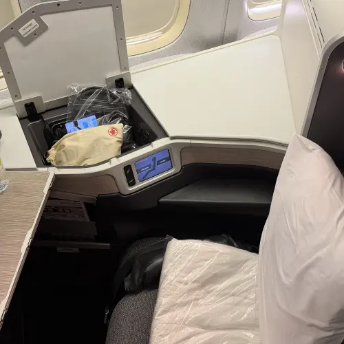 Air Canada Home