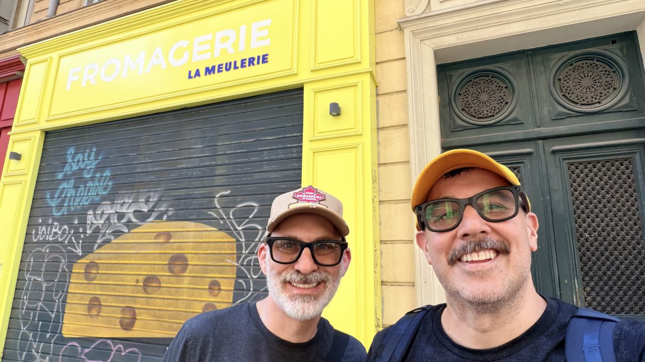 City Tour Of Marseille