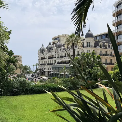 Monaco
