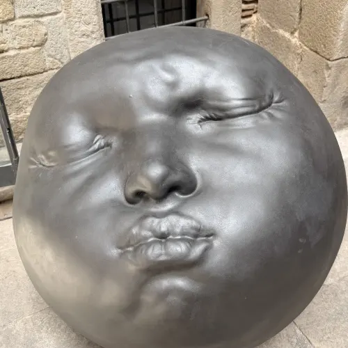 Moco In Barcelona