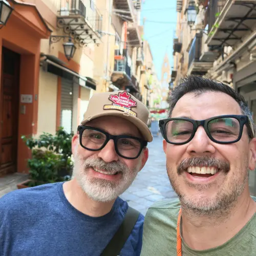 Palermo, Italy