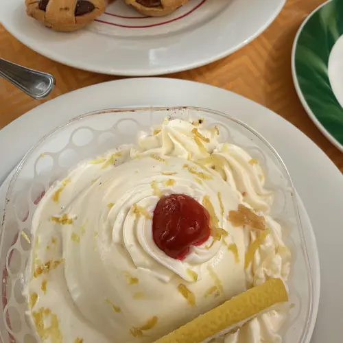 Delizia Al Limone
