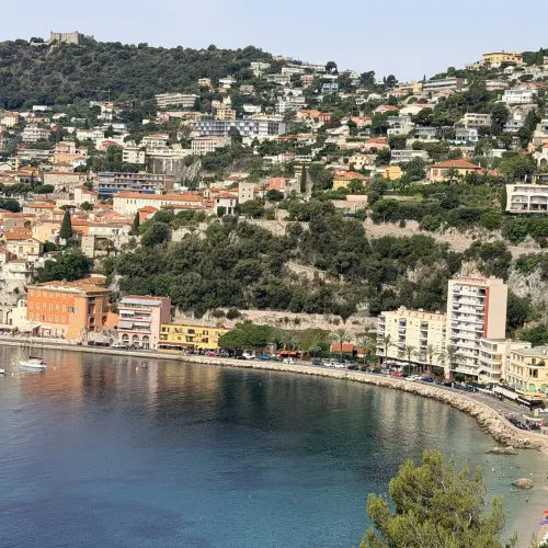Nice And Monaco