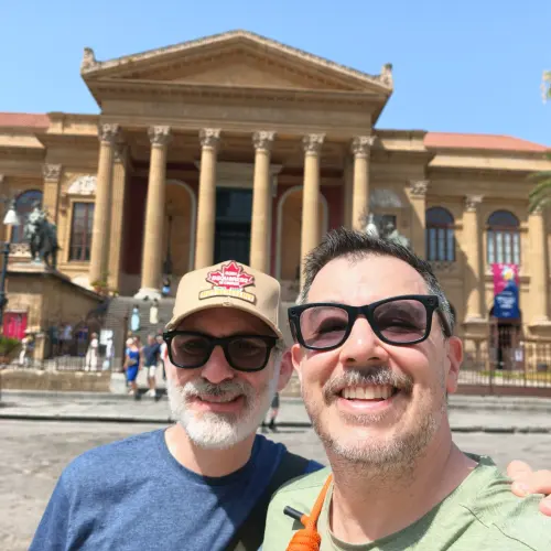 Palermo, Italy