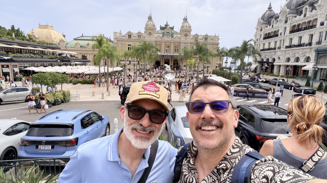 Monaco