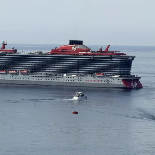 Nice And Monaco