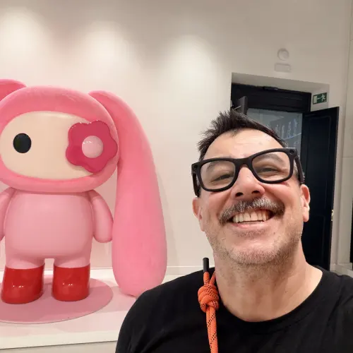 Moco In Barcelona