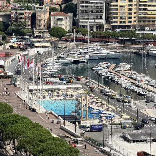 Monaco