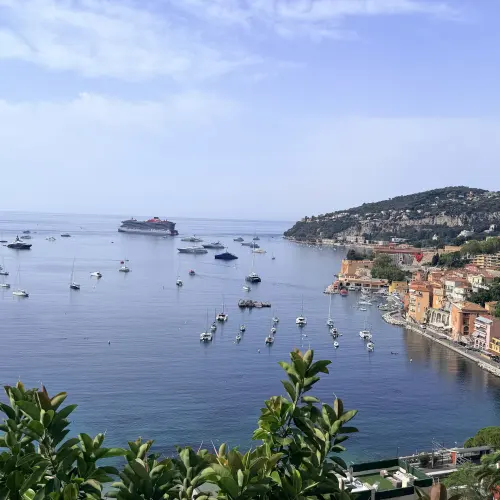 Nice And Monaco