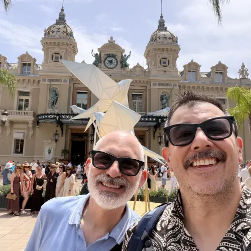 Monaco