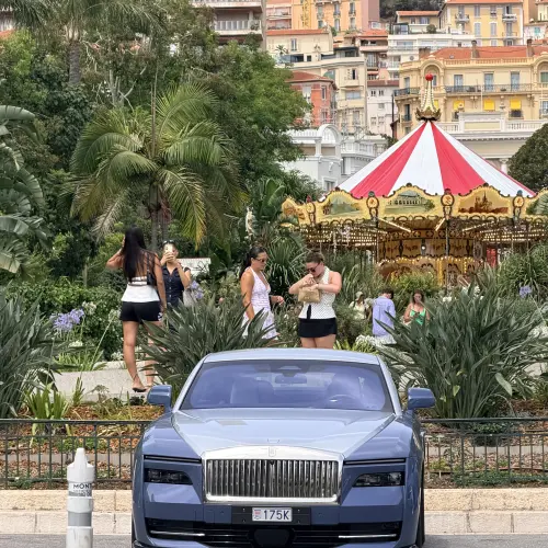 Monaco