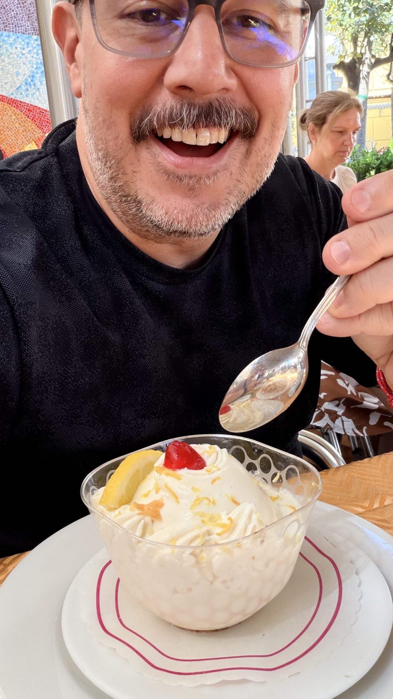 Delizia Al Limone