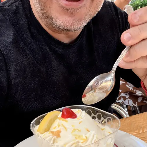 Delizia Al Limone