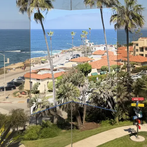 San Diego