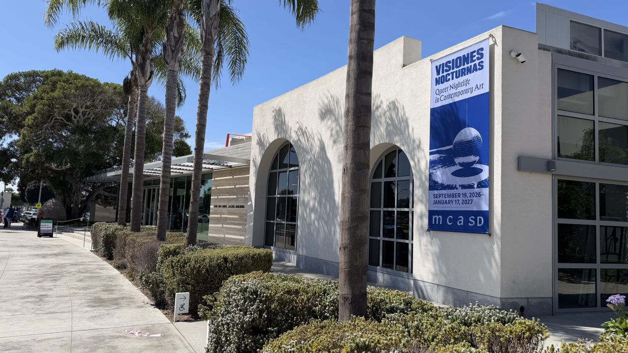 San Diego