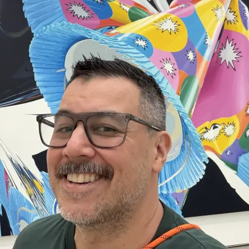 A Day In La
