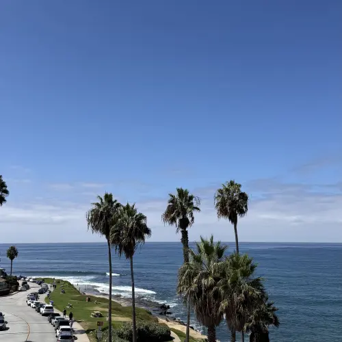 San Diego