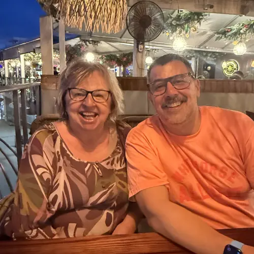 Photo Dump - Family