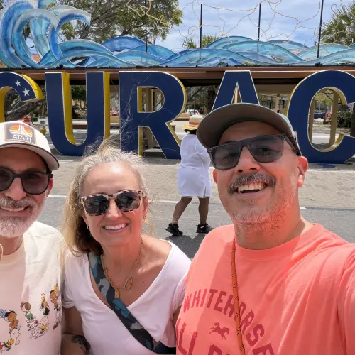 Photo Dump - Family