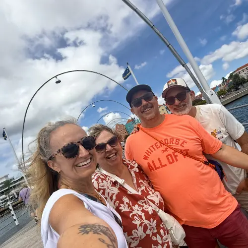 Photo Dump - Family