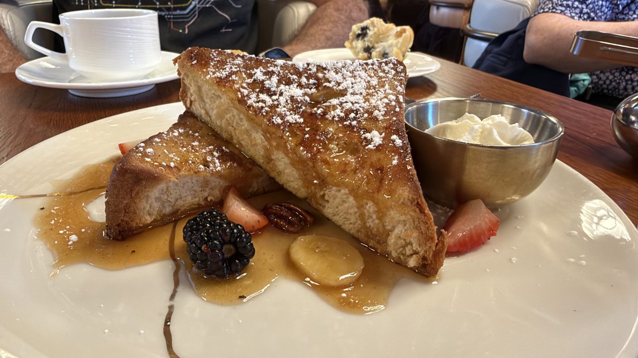 French Toast
