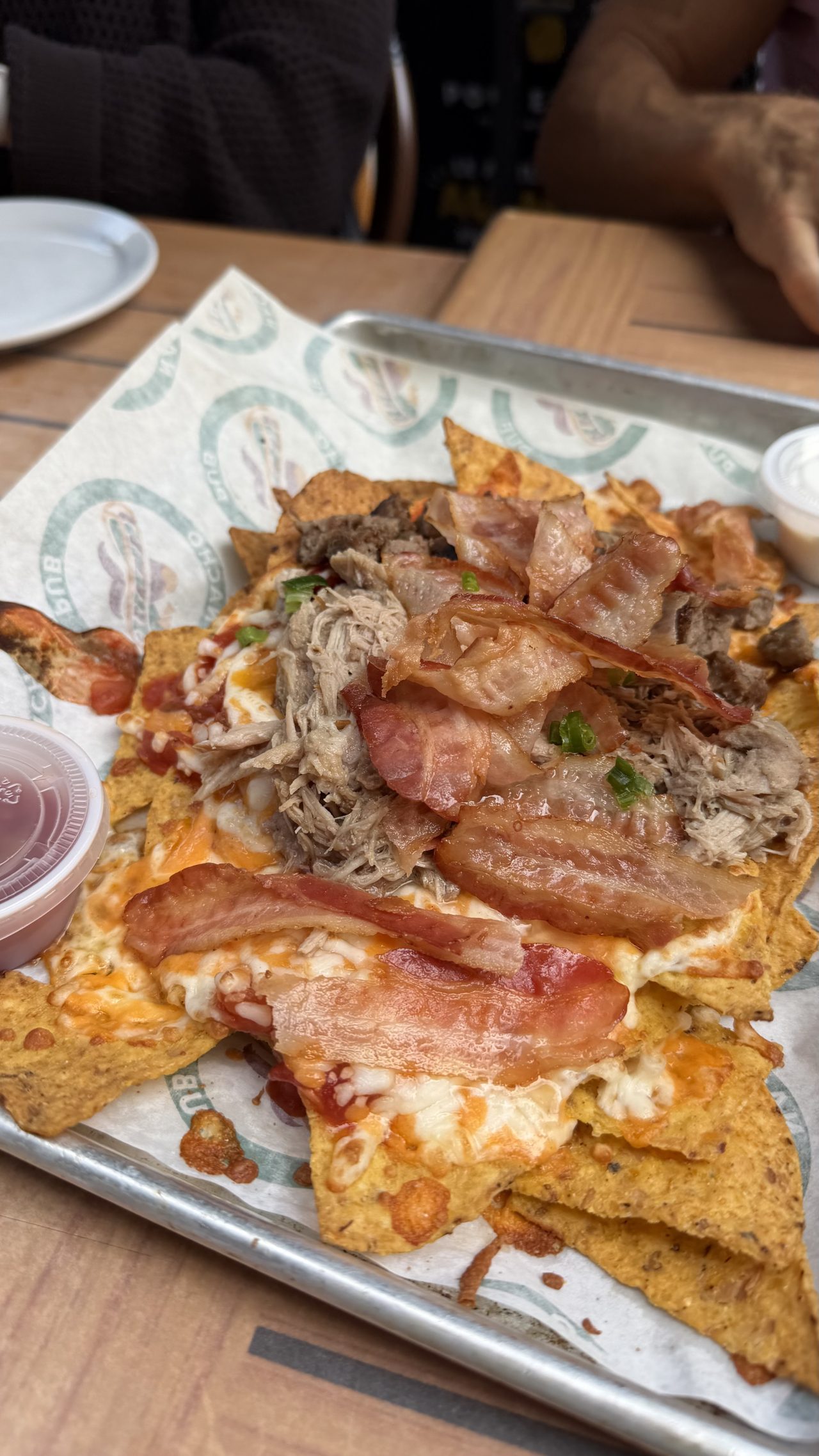 Nacho Pub