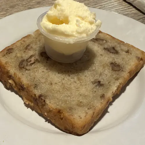 CoMo Omelette
