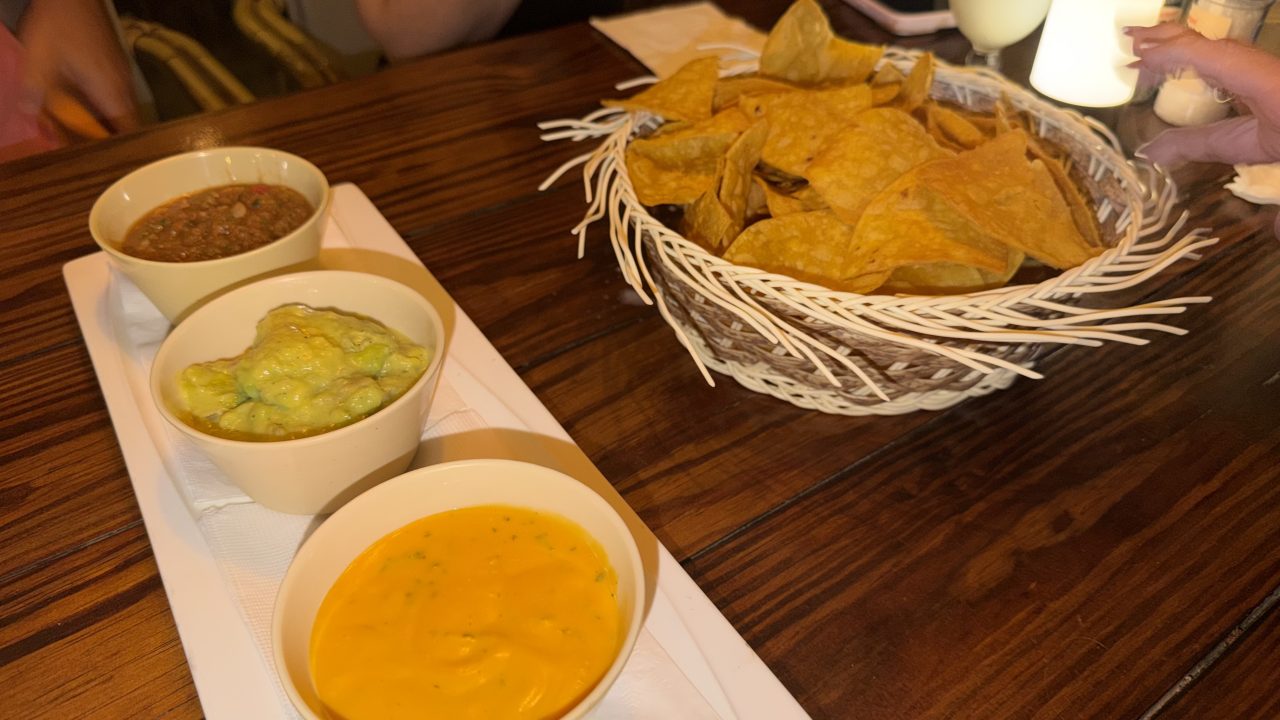 Guacamole