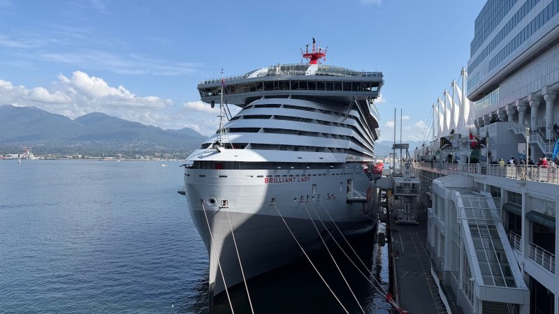 Pacific Coastal: Vancouver to LA